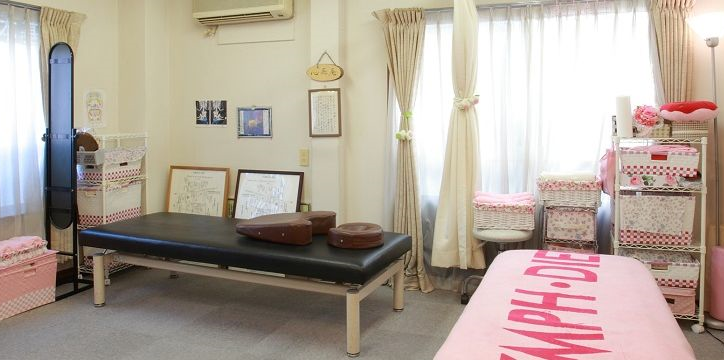 店内